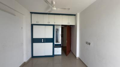 Bedroom Image of 1090 Sq.ft 3 BHK Apartment / Flat for rent in ROF Amaltas, Sector 92 Gurgaon for Rs. 20000