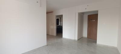Living Room Image of 1230 Sq.ft 2 BHK Apartment / Flat for sale in Majestique Marbella, Kharadi Pune for Rs. 11500000