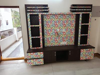Bedroom Image of 1242 Sq.ft 2 BHK Apartment / Flat for sale in Manikonda Hyderabad for Rs. 8942000
