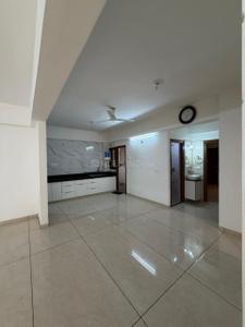 Hall Image of 2115 Sq.ft 3 BHK Apartment / Flat for sale in Sudarshan Pride, Science City Ahmedabad for Rs. 15000000