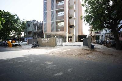 Building Image of 1620 Sq.ft 3 BHK Apartment / Flat for sale in Vasna Ahmedabad for Rs. 10000000