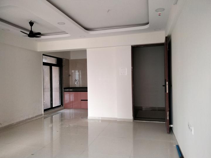 Sadguru Prism Living Room 1