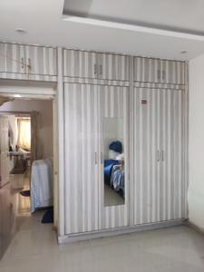 Bedroom Image of 1200 Sq.ft 2 BHK Apartment / Flat for sale in Uppal Hyderabad for Rs. 5100000