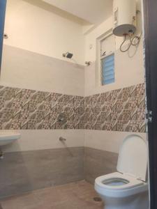 Bathroom Image of 2650 Sq.ft 2 BHK Builder Floor for rent in Bhai Randhir Singh Nagar Ludhiana for Rs. 25000