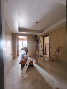 Bedroom Image of 2660 Sq.ft 4 BHK Builder Floor for rent in Sector 14 Gurgaon for Rs. 90000