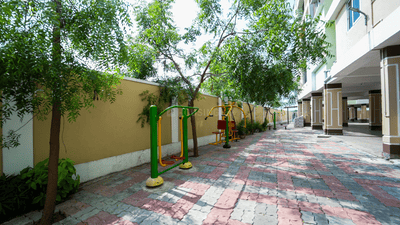 Image of 1335 Sq.ft 3 BHK Apartment / Flat for sale in Ankuli, Brahmapur for Rs. 5073000