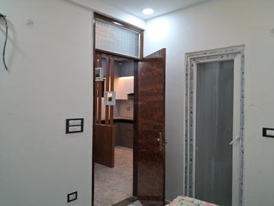 Bedroom Image of 1200 Sq.ft 3 BHK Apartment / Flat for sale in Hark Sai Homes 6, Sector 49 Noida for Rs. 6000001