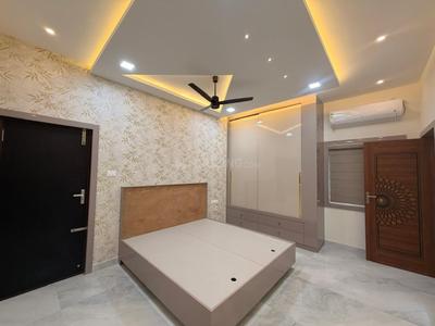 Bedroom Image of 2600 Sq.ft 4 BHK Villa for sale in Rakki Palayam Coimbatore for Rs. 16000000