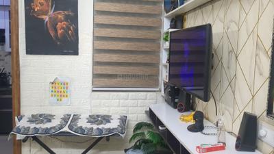 CRC Sublimis Living Room 1