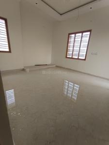 Bedroom Image of 2400 Sq.ft 4 BHK Independent House for sale in Andrahalli Bengaluru for Rs. 16500000