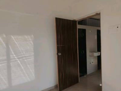 Bedroom Image of 780 Sq.ft 1.5 BHK Apartment / Flat for sale in Rajhans Moonstone, Vasai West Vasai for Rs. 7800000