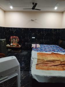 Bedroom Image of 450 Sq.ft 2 BHK Independent House for rent in Vikas Nagar Karnal for Rs. 10000