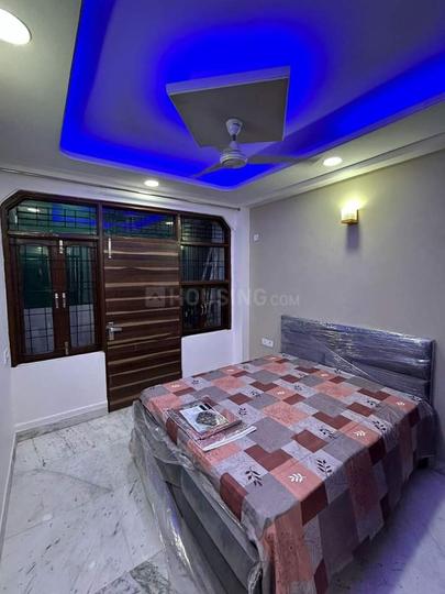 Freedom fighters enclave Bedroom 1