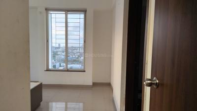 Bedroom Image of 900 Sq.ft 2 BHK Apartment / Flat for rent in Unnati Gagan Cefiro, Undri Pune for Rs. 19000
