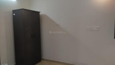 Bedroom Image of 1100 Sq.ft 2.5 BHK Apartment / Flat for rent in Bhartiya Nikoo Homes, Navarathna Agrahara Bengaluru for Rs. 50000