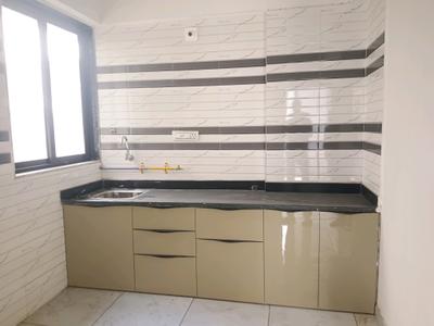 Kitchen Image of 3800 Sq.ft 3 BHK Apartment / Flat for sale in Chharodi Ahmedabad for Rs. 25000000