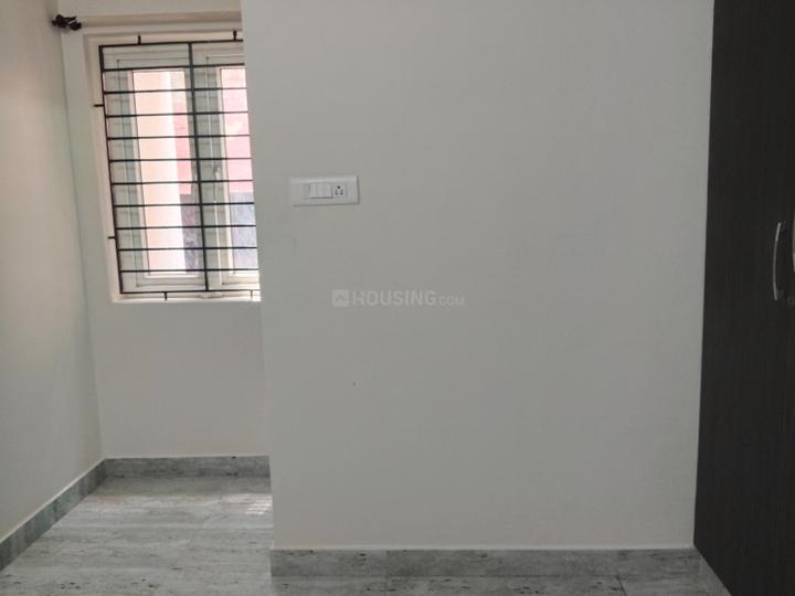Rama Kamath Puram Bedroom One 1