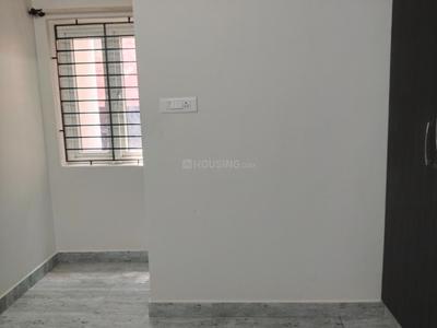 Rama Kamath Puram Bedroom One 1