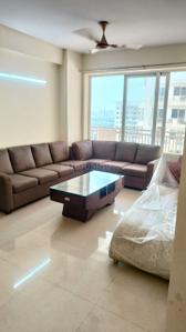 Hall Image of 1360 Sq.ft 2 BHK Apartment / Flat for sale in Ansal Heights 86, Sector 86 Gurgaon for Rs. 9500000