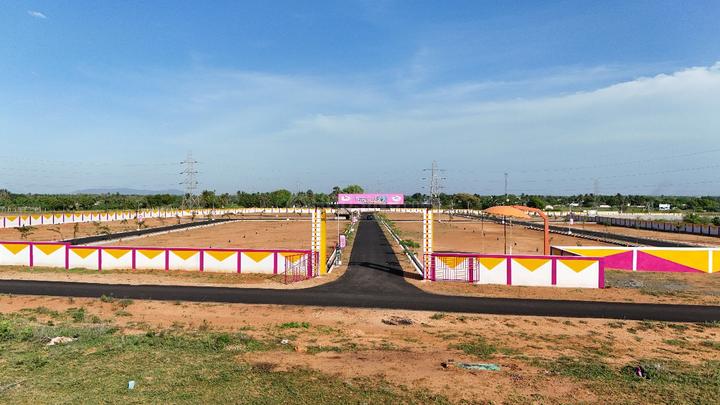 Kunnathur Main Image 1
