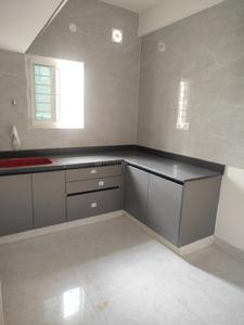 Kitchen Image of 1200 Sq.ft 2 BHK Apartment / Flat for rent in C V Raman Nagar Bengaluru for Rs. 43000