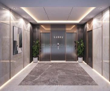 Image of 1827 Sq.ft 3 BHK Apartment / Flat for sale in Silversky The One, Perungalathur, Chennai for Rs. 12512660
