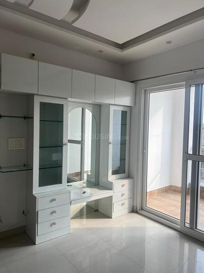 Ganga Nagar Bedroom 1