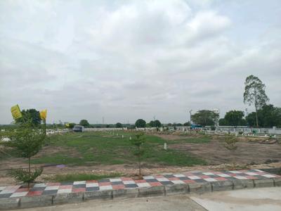 Image of 150 Sq.ft Residential Plot / Land for sale in Medchal, Secunderabad for Rs. 3600000