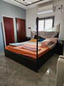 Bedroom Image of 2200 Sq.ft 3 BHK Apartment / Flat for sale in Perambur Chennai for Rs. 31500000