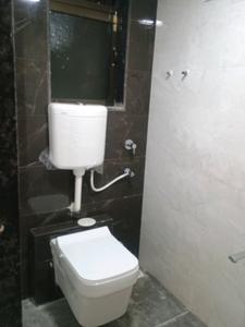 Common Bathroom Image of 1094 Sq.ft 2 BHK Apartment / Flat for sale in R City Patels Infinia, Ambernath East Ambernath for Rs. 5500000