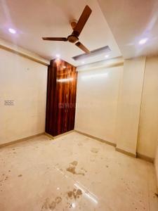 Bedroom Image of 1350 Sq.ft 3 BHK Apartment / Flat for sale in Rajendra Nagar Ghaziabad for Rs. 11500000