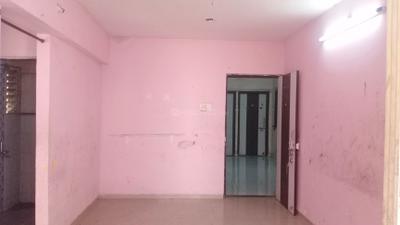 Living Room Image of 700 Sq.ft 1 BHK Apartment / Flat for sale in Ulwe Navi Mumbai for Rs. 6000000