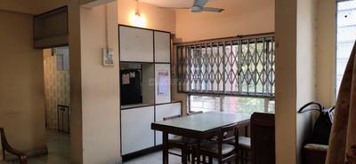 Hall Image of 850 Sq.ft 2 BHK Apartment / Flat for sale in Prabhadevi Mumbai for Rs. 28000000
