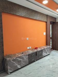 Hall Image of 1600 Sq.ft 2 BHK Builder Floor for rent in Pipliyahana Indore for Rs. 25000