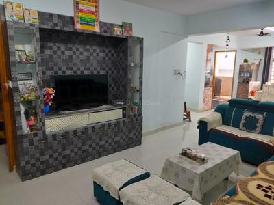 Living Room Image of 1225 Sq.ft 3 BHK Apartment / Flat for sale in Kamakshipalya Bengaluru for Rs. 16500000