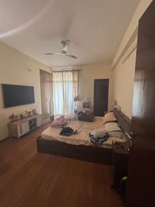 Bedroom Image of 2770 Sq.ft 4 BHK Apartment / Flat for sale in CGHS Jan Pratinidhi Apartment, Sector 28 Gurgaon for Rs. 47500000