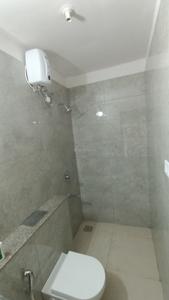 Bathroom Image of 1050 Sq.ft 2 BHK Apartment / Flat for rent in Birla Vanya Phase 1, Ulhasnagar Thane for Rs. 29000