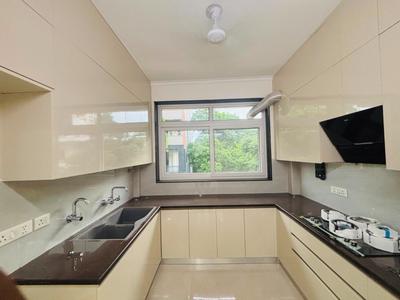 Kitchen Image of 1863 Sq.ft 3 BHK Builder Floor for sale in SS Mayfield Garden, Mayfield Garden Gurgaon for Rs. 20000000