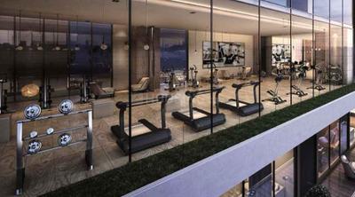 Balcony Image of 4825 Sq.ft 4 BHK Apartment / Flat for sale in One Akshar, Sanpada Navi Mumbai for Rs. 150000000