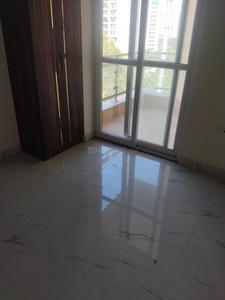 Bedroom Image of 2630 Sq.ft 4 BHK Apartment / Flat for sale in Gomti Nagar Extension Lucknow for Rs. 26500000