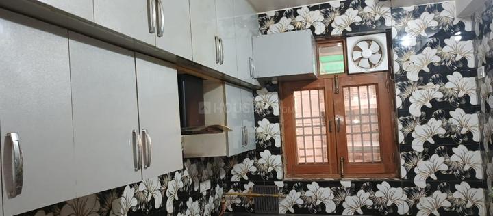 Millenium Apartment sector 9 dwarka Delhi Kitchen 1