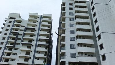 3 BHK Flat
