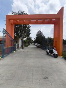 Image of 850 Sq.ft 2 BHK Independent House for sale in Ramasandra Anekal Taluka, Bengaluru for Rs. 7600000