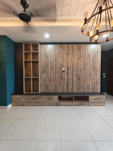 3 BHK Flat