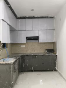 Kitchen Image of 1050 Sq.ft 2 BHK Apartment / Flat for sale in Venice Aspire, Noida Extension Greater Noida for Rs. 3800000