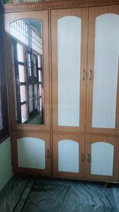 Bedroom Image of 150 Sq.ft 1 RK Builder Floor for rent in Model House Jalandhar for Rs. 6500