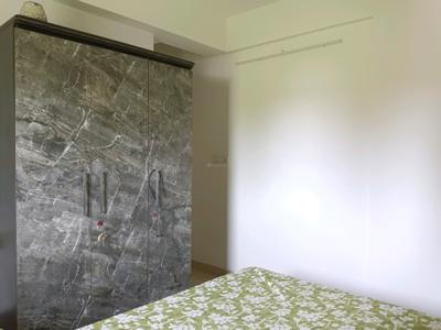 Bedroom Image of 895 Sq.ft 2 BHK Apartment / Flat for sale in Eden Richmond Park, Malancha Mahi Nagar Kolkata for Rs. 4000000