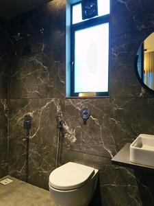 Bedroom Two Image of 1189 Sq.ft 2 BHK Apartment / Flat for sale in Bivega The Silver Altair , Ravet Pune for Rs. 8900000