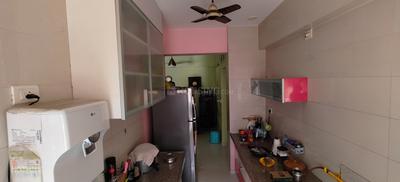 Bathroom Image of 1040 Sq.ft 3 BHK Apartment / Flat for sale in Bakeri Sivanta, Vejalpur Ahmedabad for Rs. 9000000