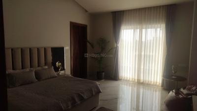 Bedroom Image of 11000 Sq.ft 5 BHK Independent House for sale in Aarone County Walk Villa Kent, County Walk Township Indore for Rs. 87500000